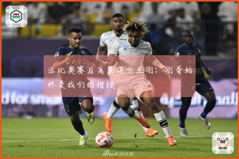 法比奥赛后高度评价王刚：刚哥始终是我们的楷模